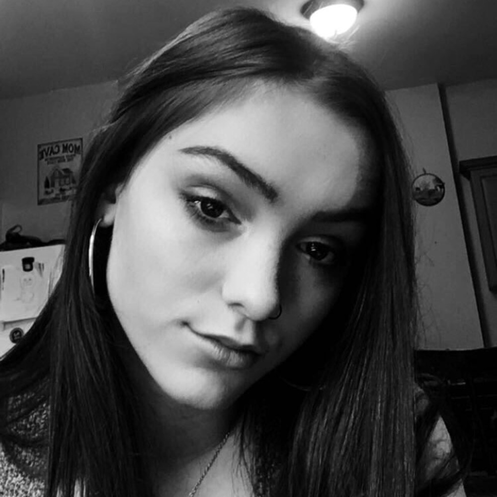 Meet your Posher, Kaitlyn